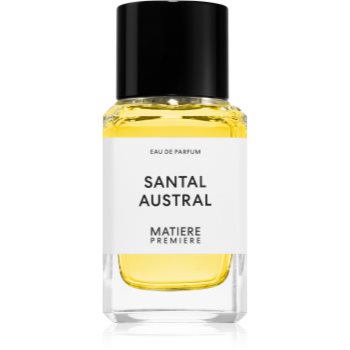 Matiere Premiere Santal Austral Eau de Parfum unisex - imagine 2